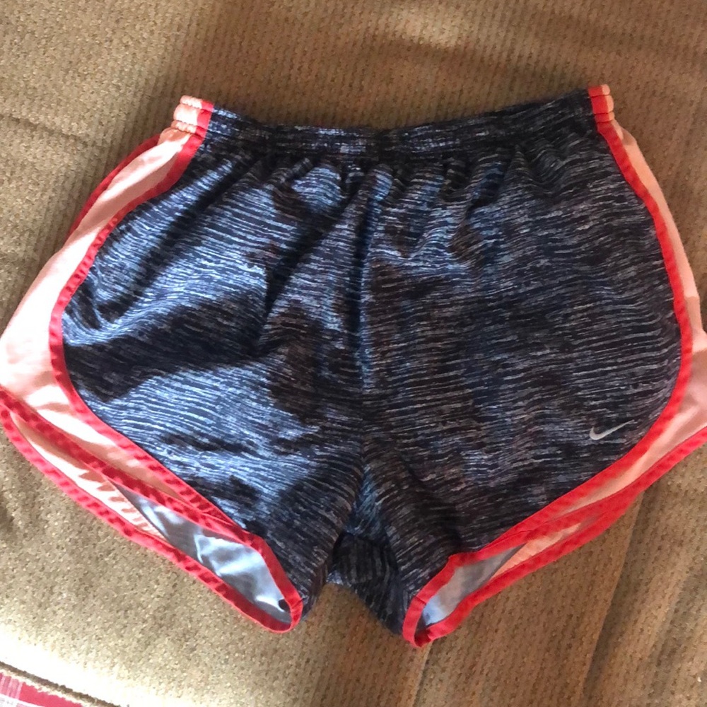 Nike shorts!!